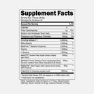 Stim-Free Pre-Workout Powder 23g - Strawberry Lemonade