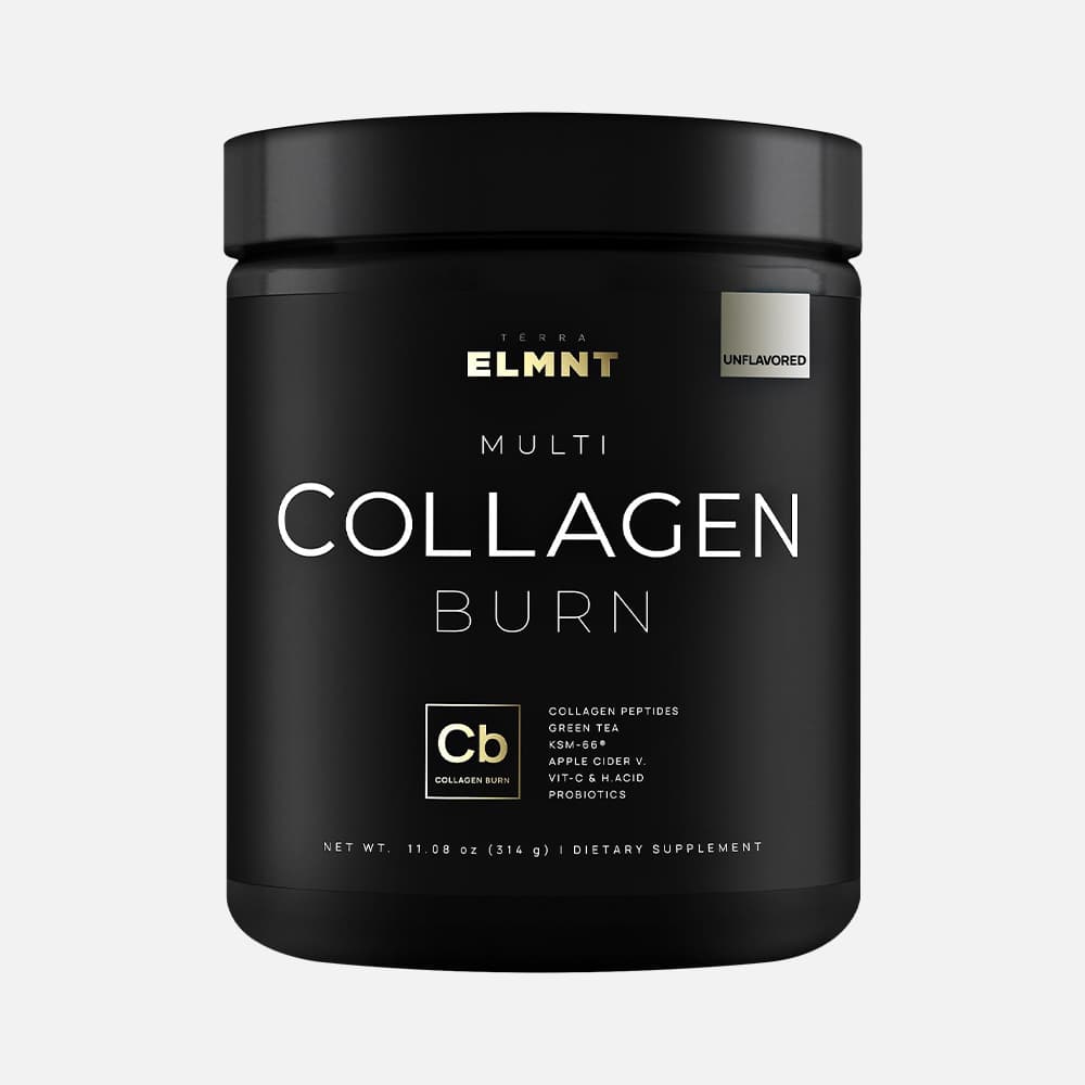 Super Multi Collagen Peptides Powder - Unflavored