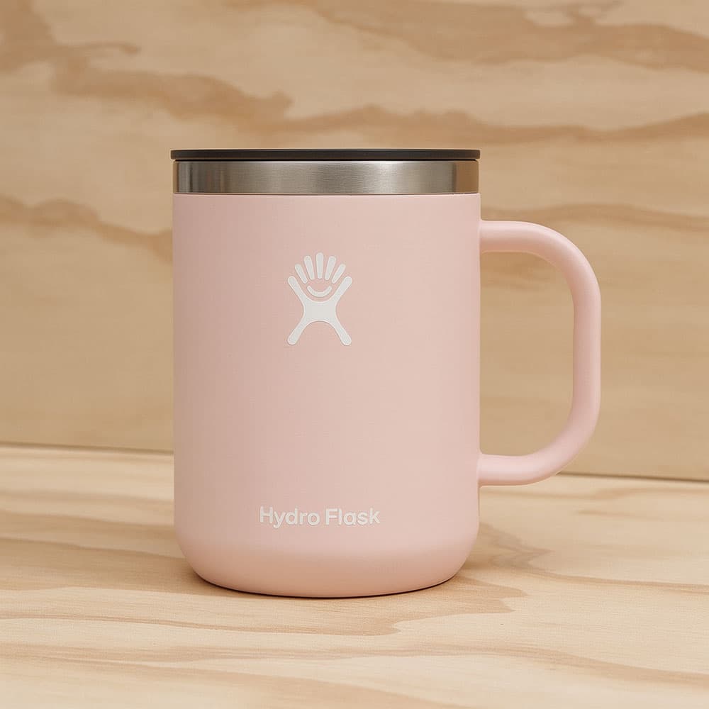 Hydro Flask 24 Oz Insulated Mug - Trillium