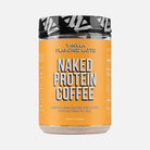 Protein Coffee - Vanilla Latte