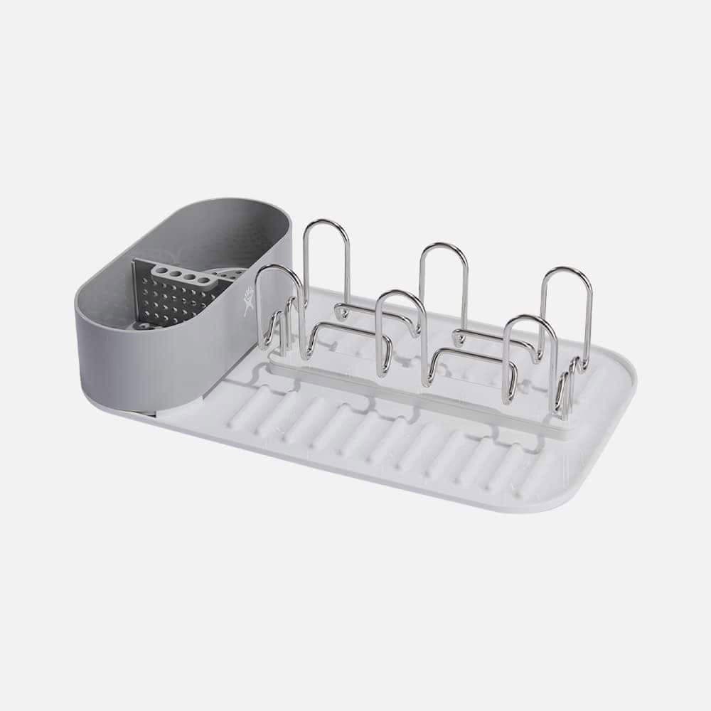 Hydro Flask Bottle Drying Rack - Holds 6 Bottles