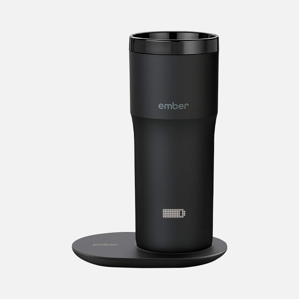 Ember Travel Mug 2+ 12oz - Temperature Control Mug