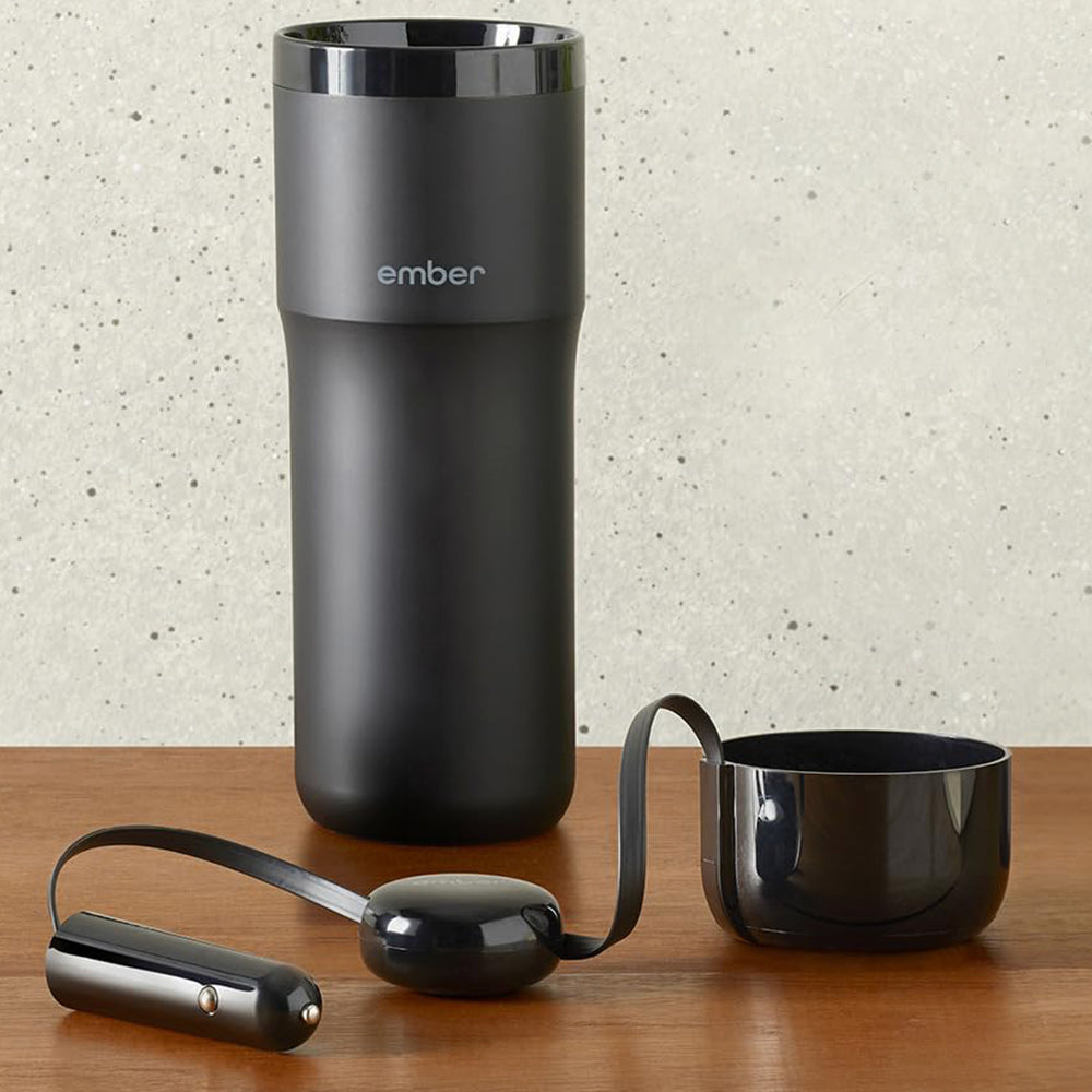 Ember Travel Mug 2+ 12oz - Temperature Control Mug