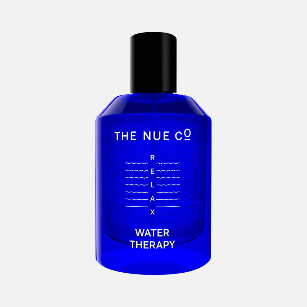 WATER THERAPY Fragrance 50mL - Calming Spray