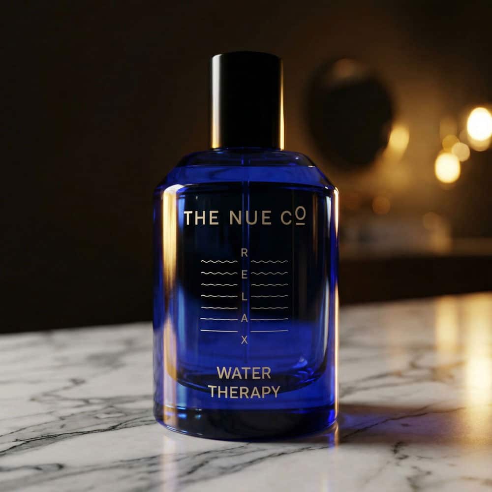 WATER THERAPY Fragrance 50mL - Calming Spray