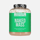 Vegan Mass Gainer - Chocolate Peanut Butter