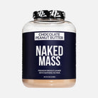 Mass Gainer - Chocolate Peanut Butter