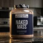 Mass Gainer - Chocolate Peanut Butter