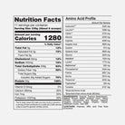 Mass Gainer - Chocolate Peanut Butter