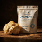 Bovine Colostrum & Lion's Mane - Superfood Creamer Powder