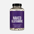 L-Glutamine 1000mg - 240 Capsules