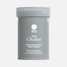 Natal Choline 550mg - 60 Vegan Capsules
