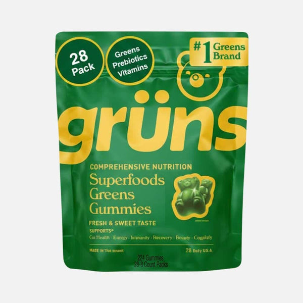 Grüns