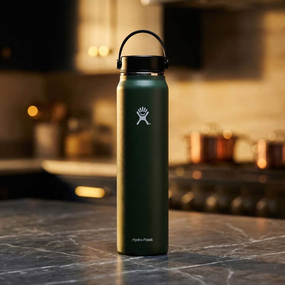 Hydro Flask Trail Series 1180ml - Stainless Steel Bottle
