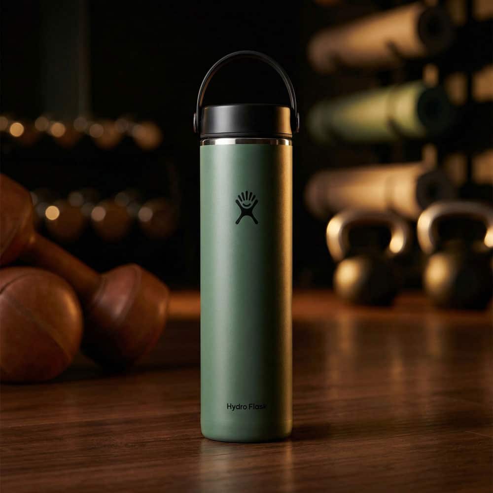 Hydro Flask 24oz Trail Series - Lightweight Bottle