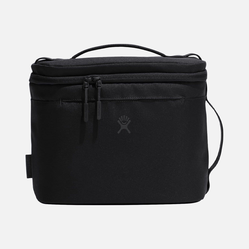 Hydro Flask Insulated Lunch Bag 8L - Black