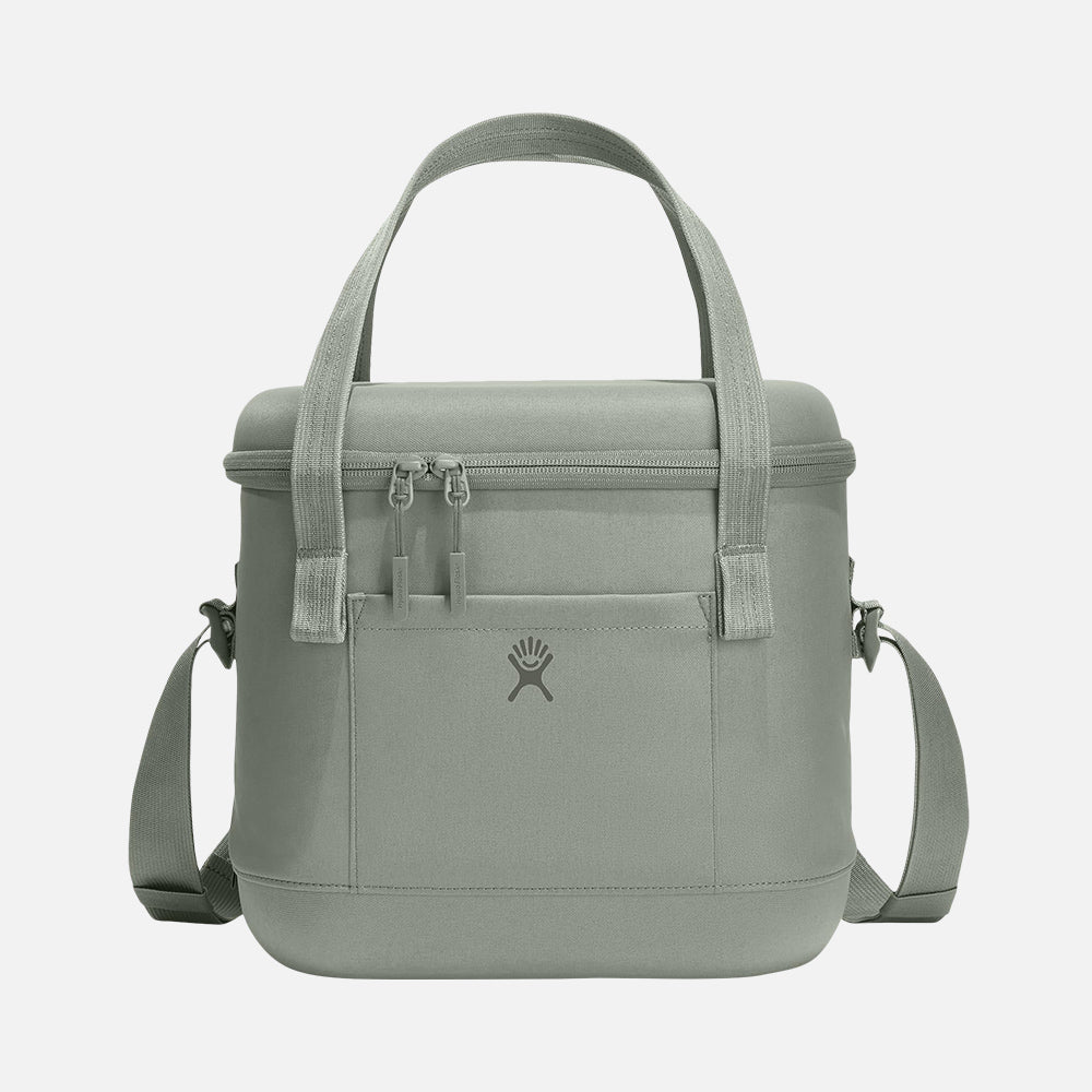 Hydro Flask Cooler Bag 12L (Agave) - Soft Cooler