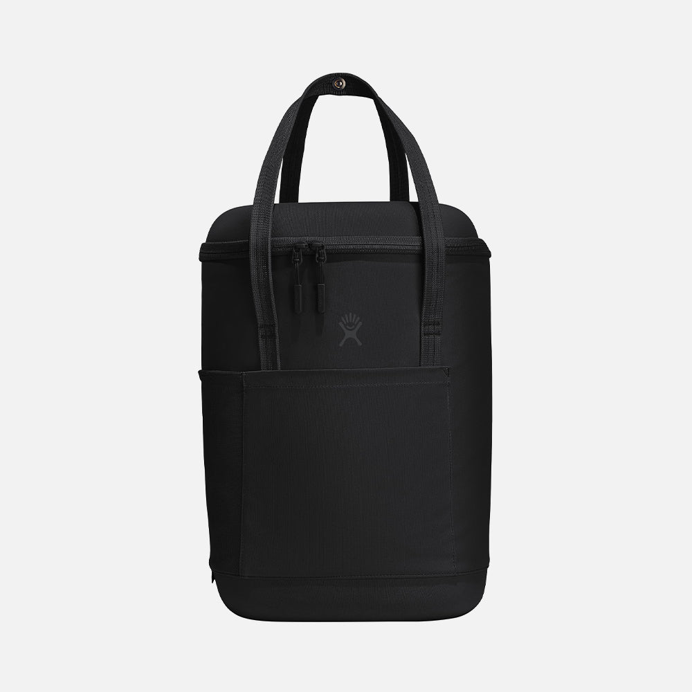 Hydro Flask Carry Out 20L Cooler Backpack - Black