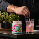 Pre-Workout Energy Formula – Cherry Twist Flavor