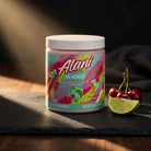 Pre-Workout Energy Formula – Cherry Twist Flavor