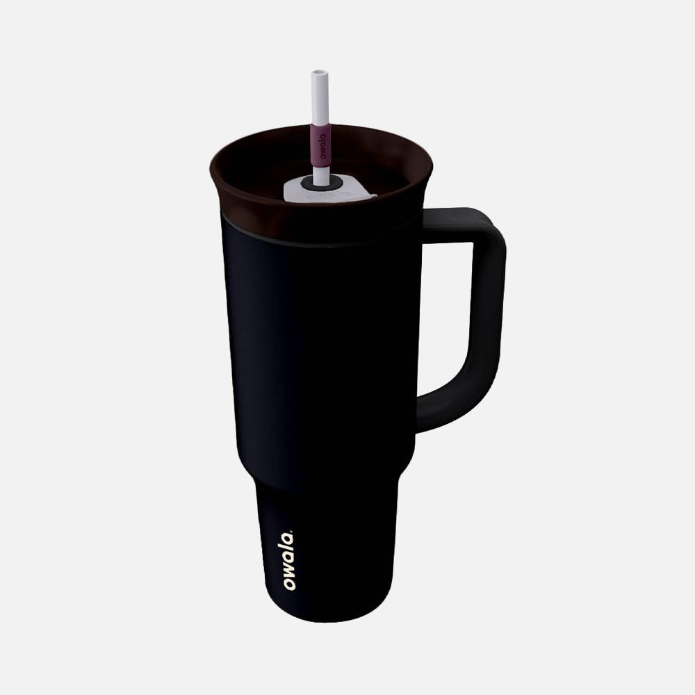 Owala Navy Berry Tumbler 40oz - 1 Bottle
