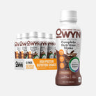 OWYN Chocolate Protein Shake 26g - 12 x 12oz Bottles