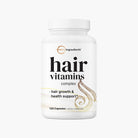 Hair Growth Complex Biotin
