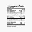 Hair Growth Complex Biotin