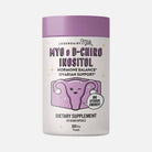Pure Inositol 2050mg - 120 Capsules