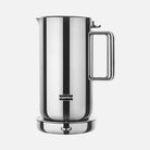 Aarke Electric Kettle - Stainless Steel with Temperature Control