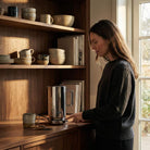 Aarke Electric Kettle - Stainless Steel with Temperature Control