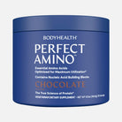 PerfectAmino EAAs & BCAAs Powder - 30 Servings (Chocolate)