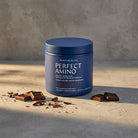 PerfectAmino EAAs & BCAAs Powder - 30 Servings (Chocolate)