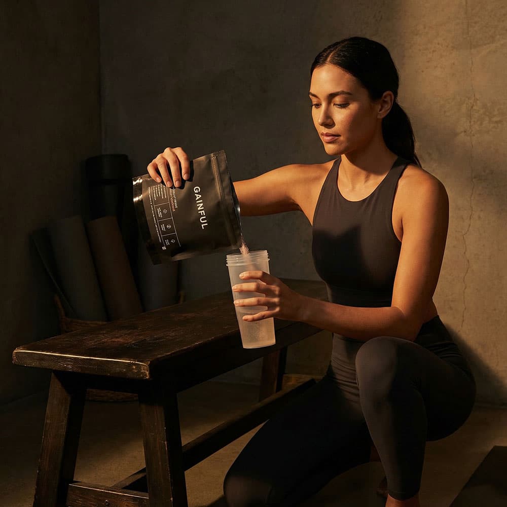 Hydration + Caffeine Powder 150mg - 21 Sticks