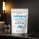 Bovine Collagen Peptides 11g - 41 Servings Powder