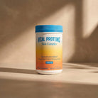 Collagen Peptides 20g with Vitamin C & HA - 11.9oz Powder
