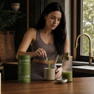 Mushroom Matcha Powder 3000mg - 30 Servings (Powder)