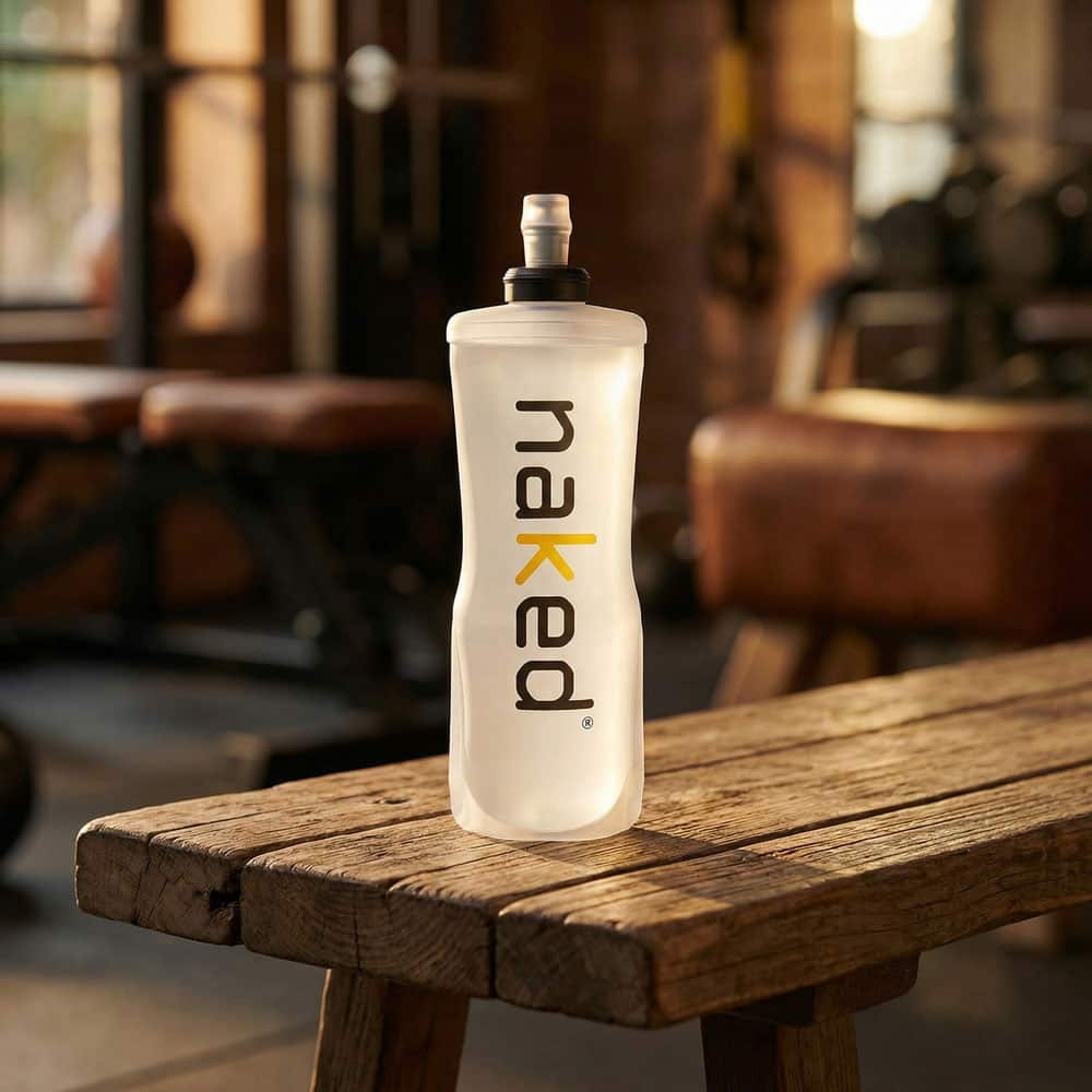 Soft Flask