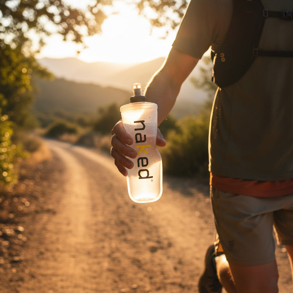 Soft Flask