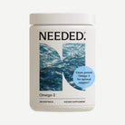 Prenatal Omega-3 1000mg DHA & 1000mg EPA - 120 Softgels