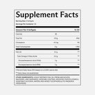 Prenatal Omega-3 1000mg DHA & 1000mg EPA - 120 Softgels