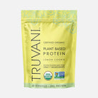 Vegan Pea Protein 20g - 20 Servings (Lemon Cookie Powder)