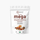 Organic Mushroom 10-in-1 Blend Powder 5oz