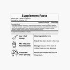 Organic Mushroom 10-in-1 Blend Powder 5oz