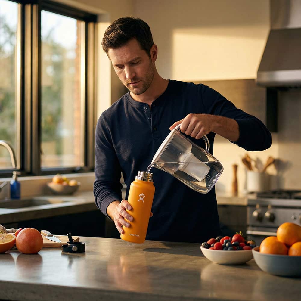 Hydro Flask Standard Flex Cap - 1 Lid Accessory