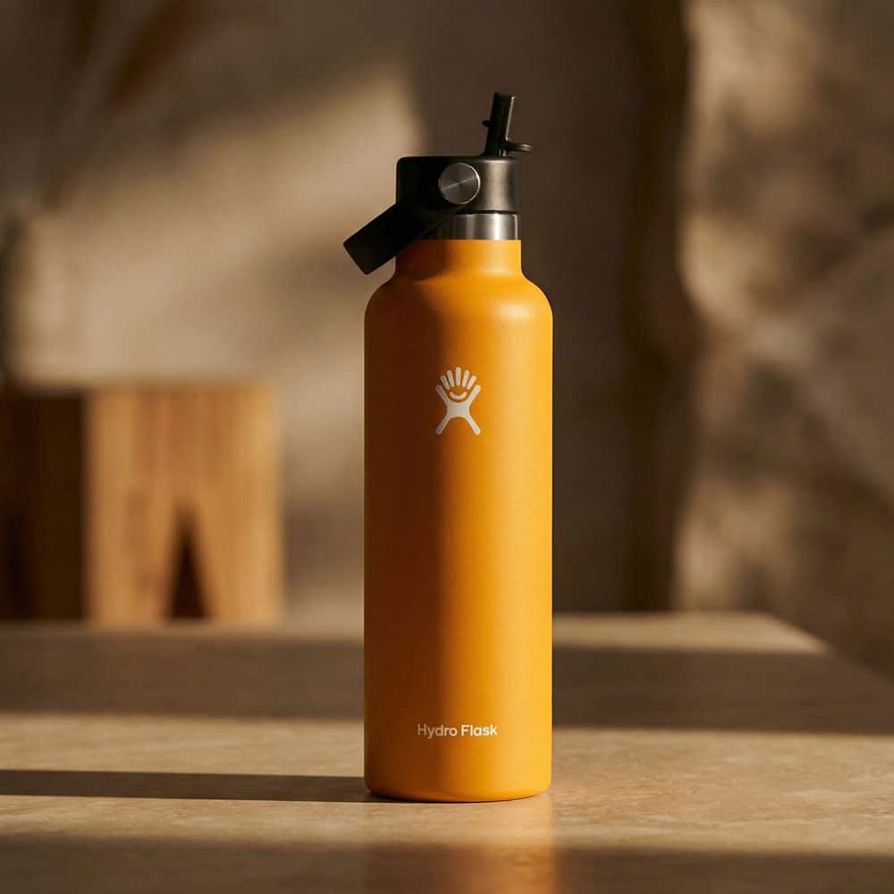 Hydro Flask Standard Flex Cap - 1 Lid Accessory