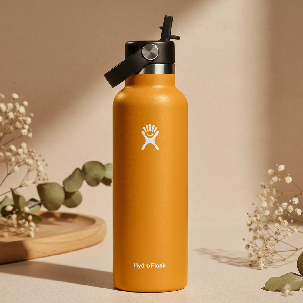 Hydro Flask Standard Flex Cap - 1 Lid Accessory