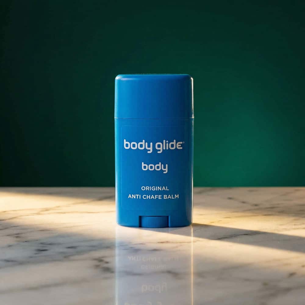Anti Chafing Stick & Balm Bundle - 1.5oz