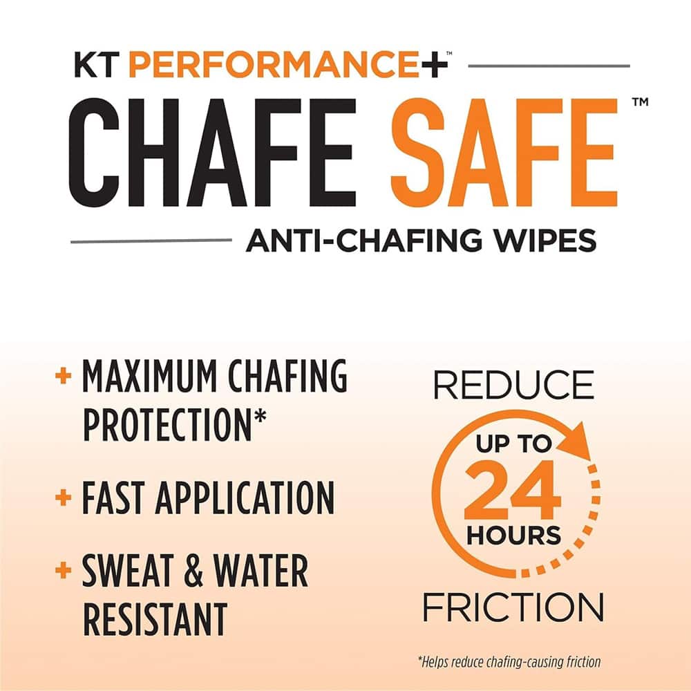 Anti Chafing Stick & Balm Bundle - 1.5oz