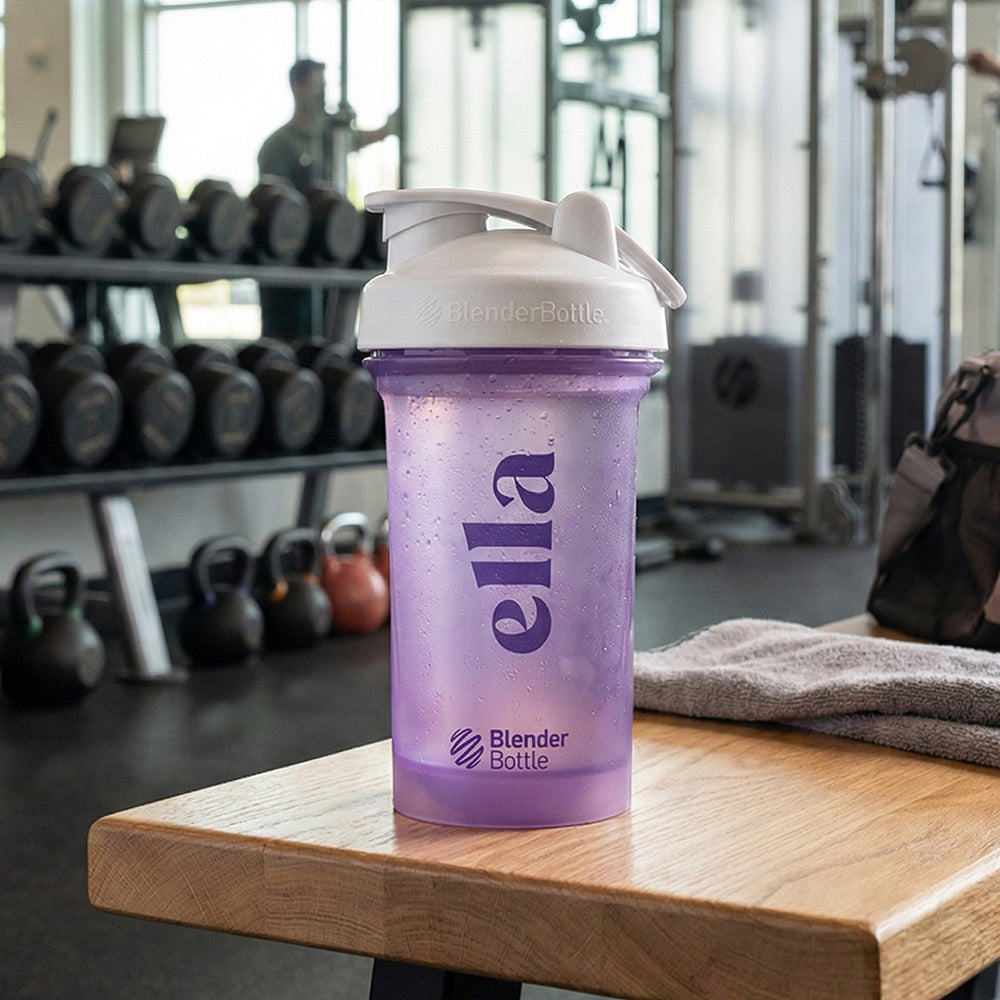 Ella Shaker Bottle